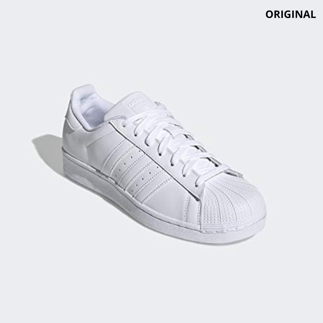 ADIDAS SUPERSTAR M