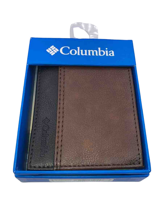 Billetera Columbia