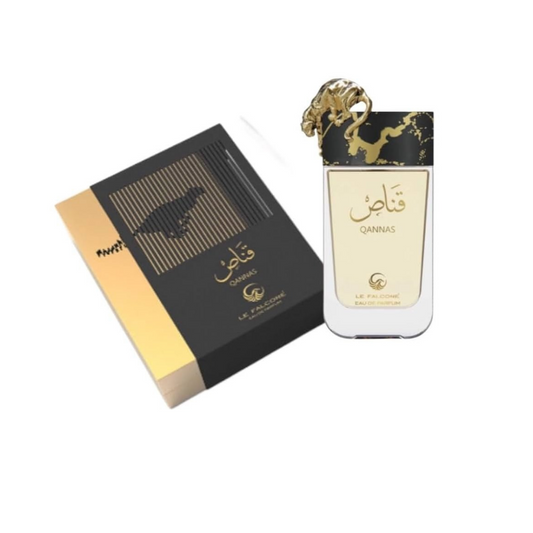 QANNAS MEN - BY LE FALCONE