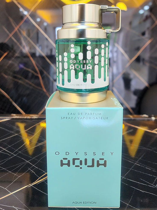 Odyssey AQUA