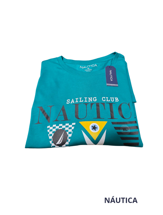 NÁUTICA