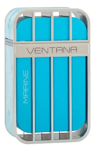 Ventana Marine