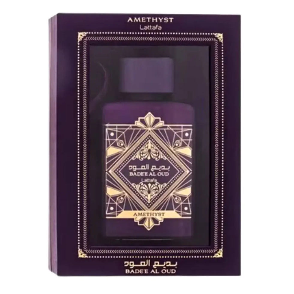 Lataffa Bade'e Al Oud