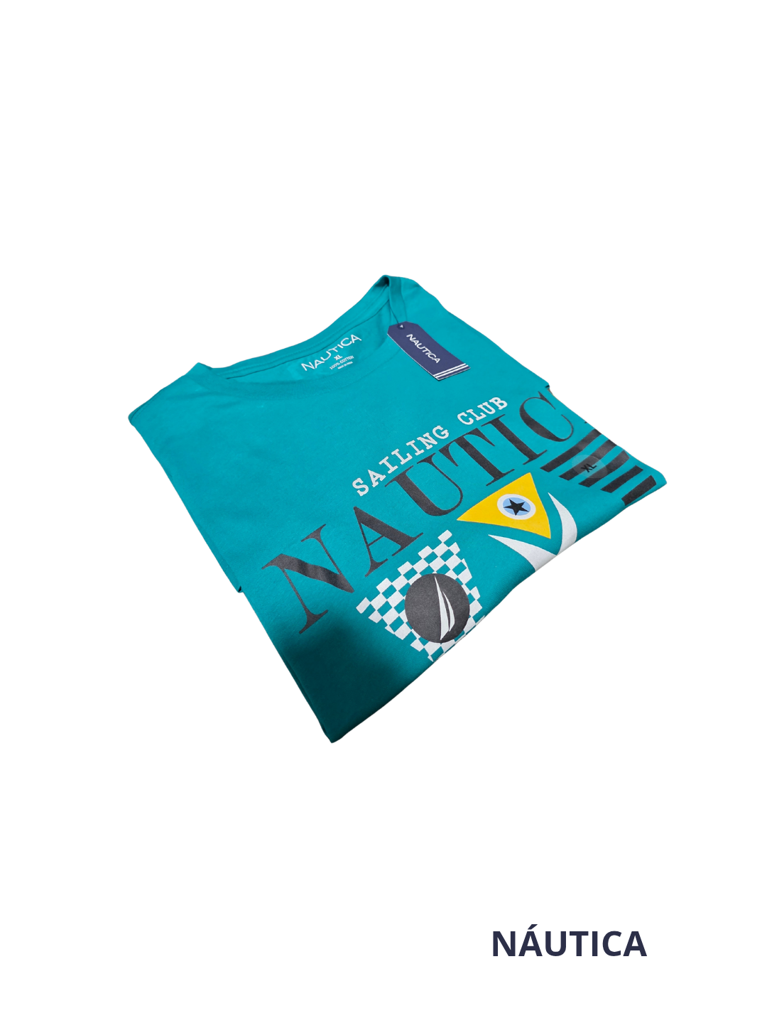NÁUTICA