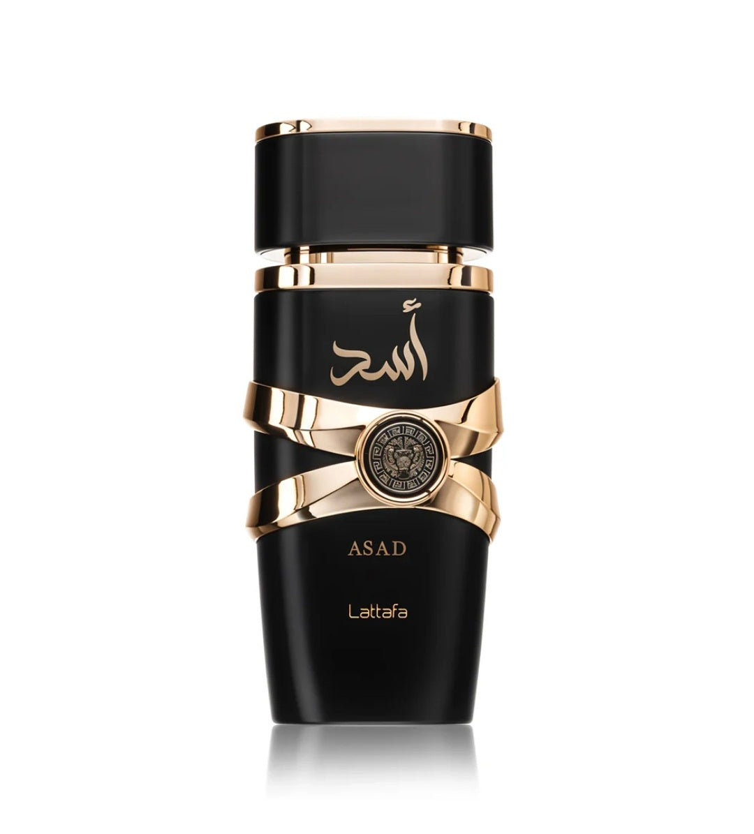 ASAD de Lataffa
