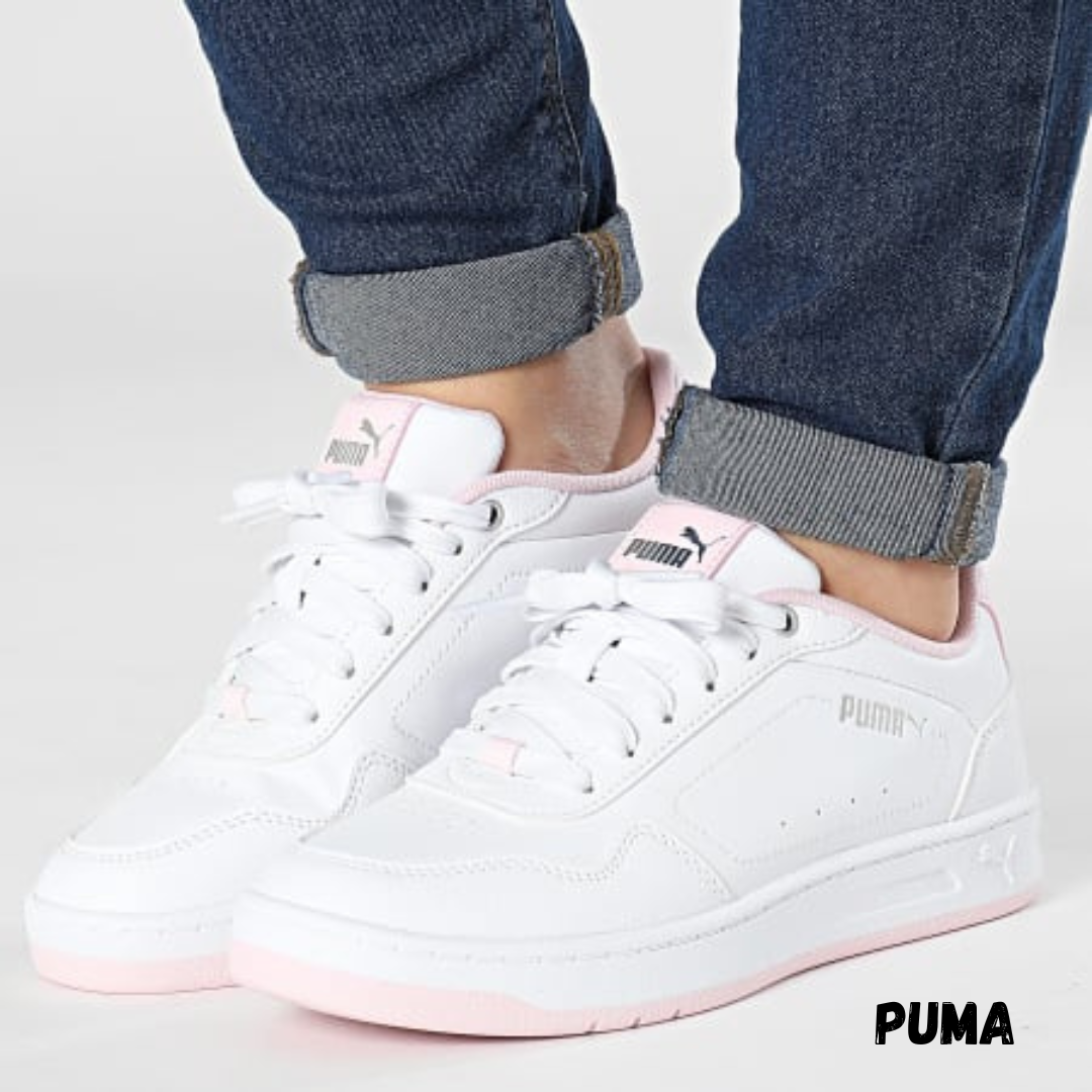 PUMA COURT CLASSY
