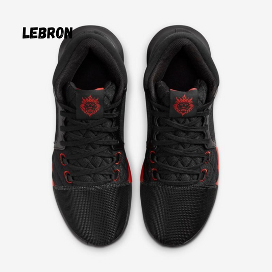 LEBRON WITNESS 8 - Black