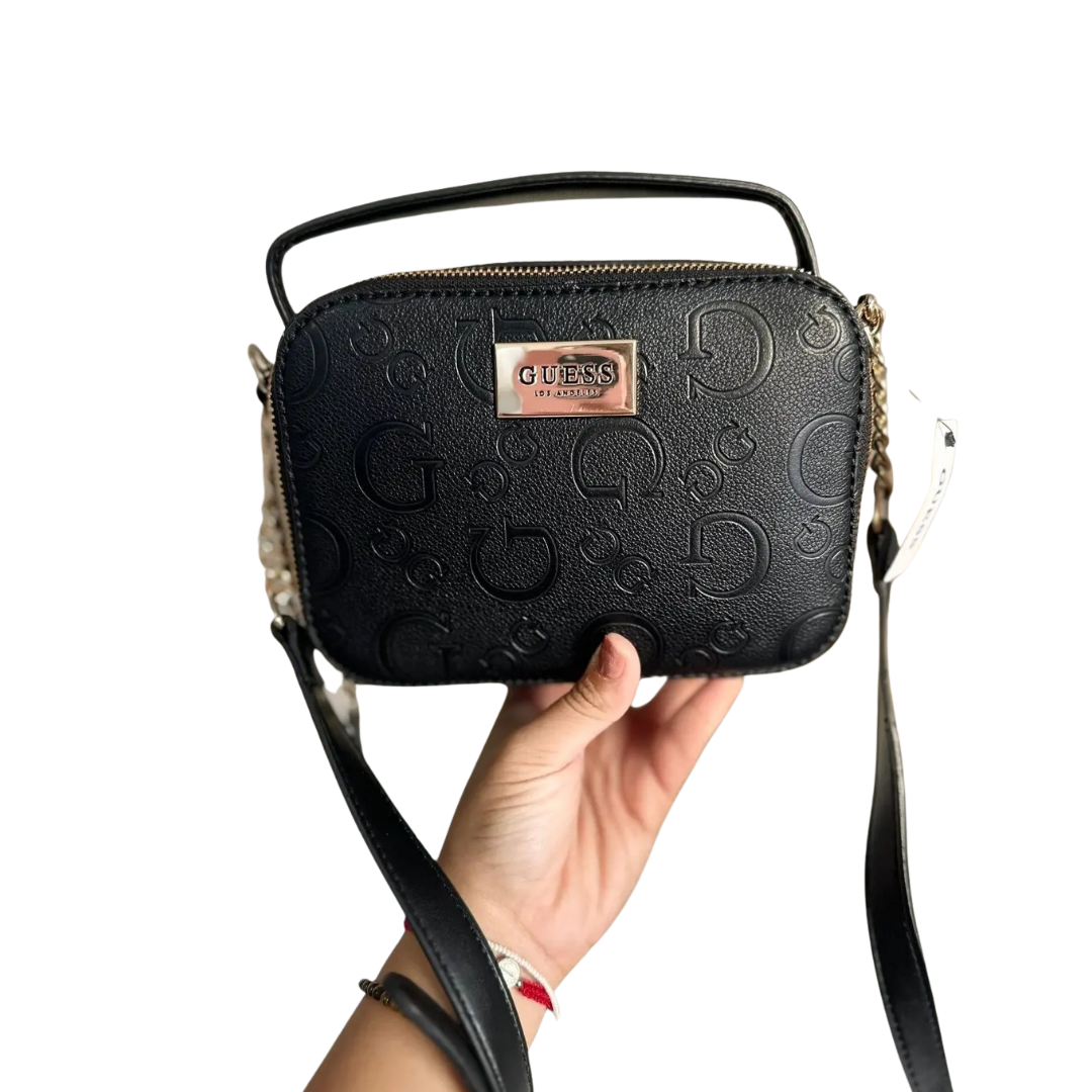 CROSSBODY GUESS