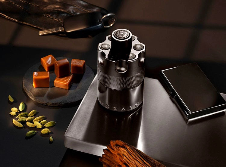 Azzaro THE MOST WANTED