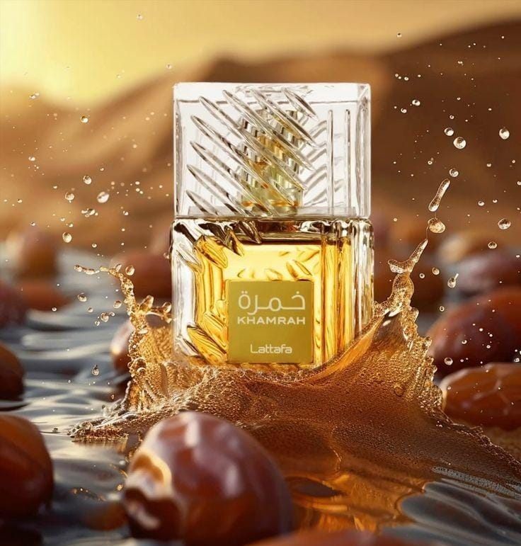 PERFUMES