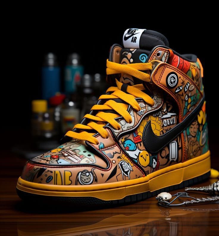 ZAPATILLAS