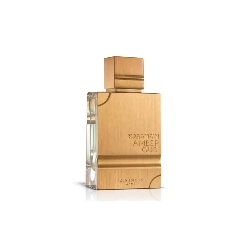 AL HARAMAIN Amber OUD GOLD
