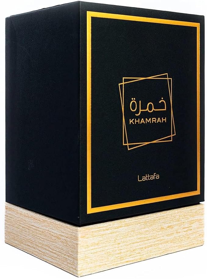 KHAMRAH LATTAFA