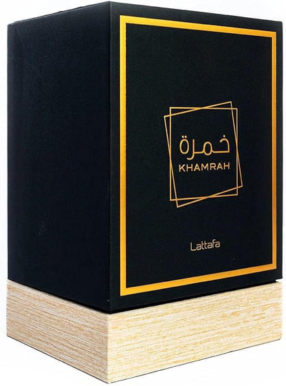 KHAMRAH LATTAFA