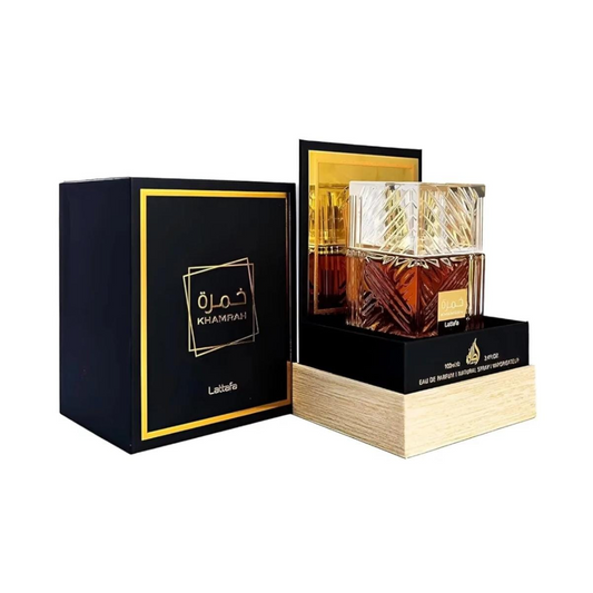 PERFUME KHAMRAH