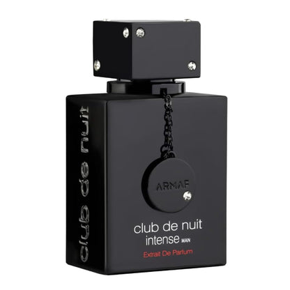 CLUB DE NUIT INTENSE