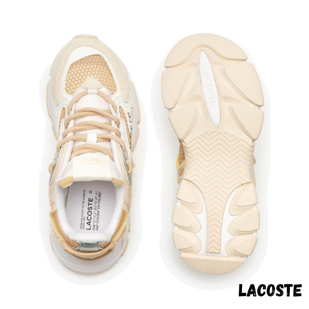 LACOSTE L003