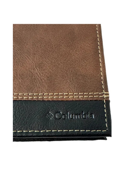Billetera Columbia