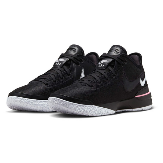 ZOOM LEBRON NXXT Gen