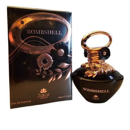 Bombshell 100ml