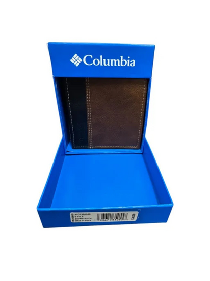 Billetera Columbia