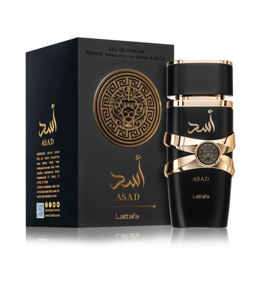 ASAD de Lataffa