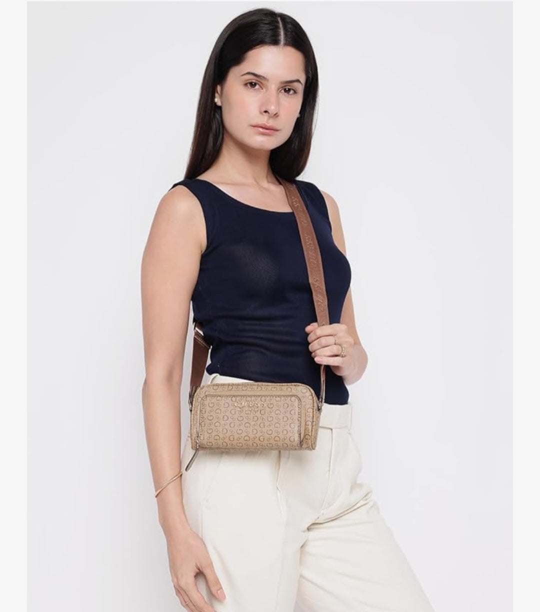 CROSSBODY  GUESS