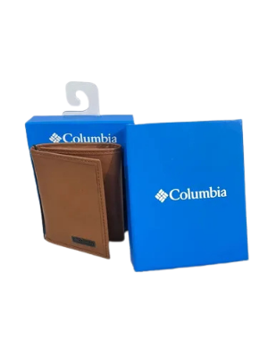 Billetera Columbia
