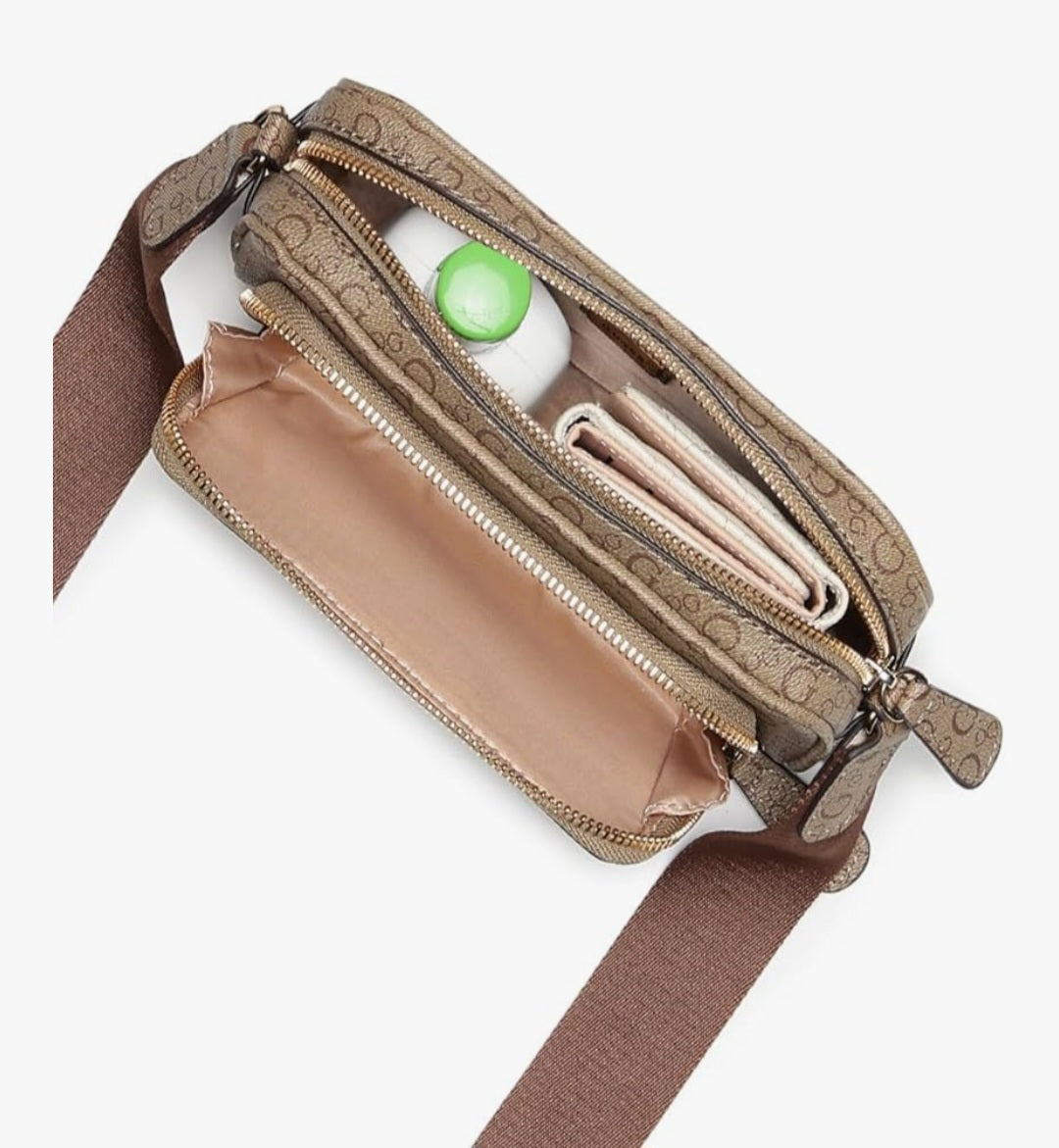 CROSSBODY  GUESS