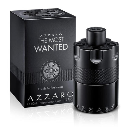 Azzaro THE MOST WANTED