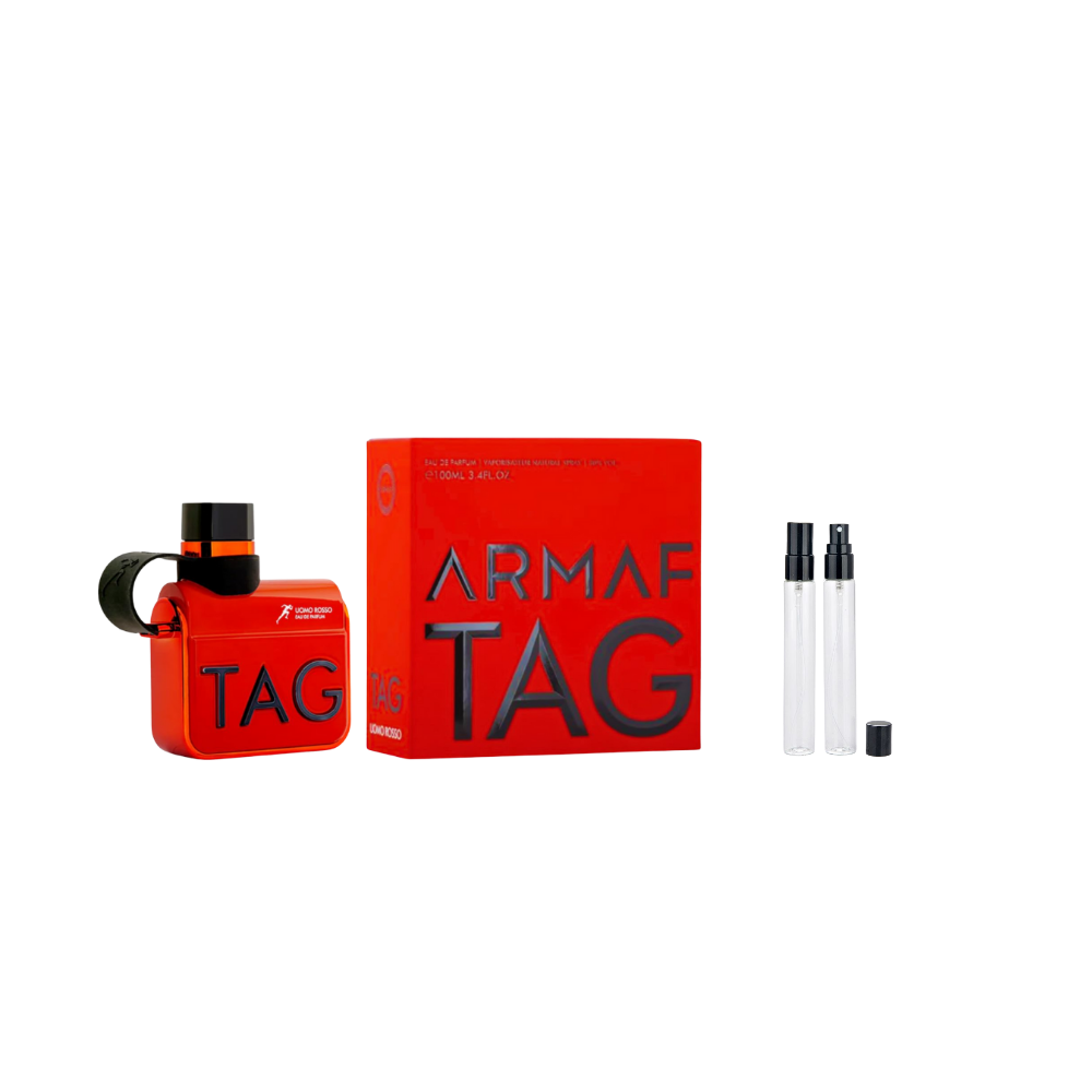 Armaf TAG