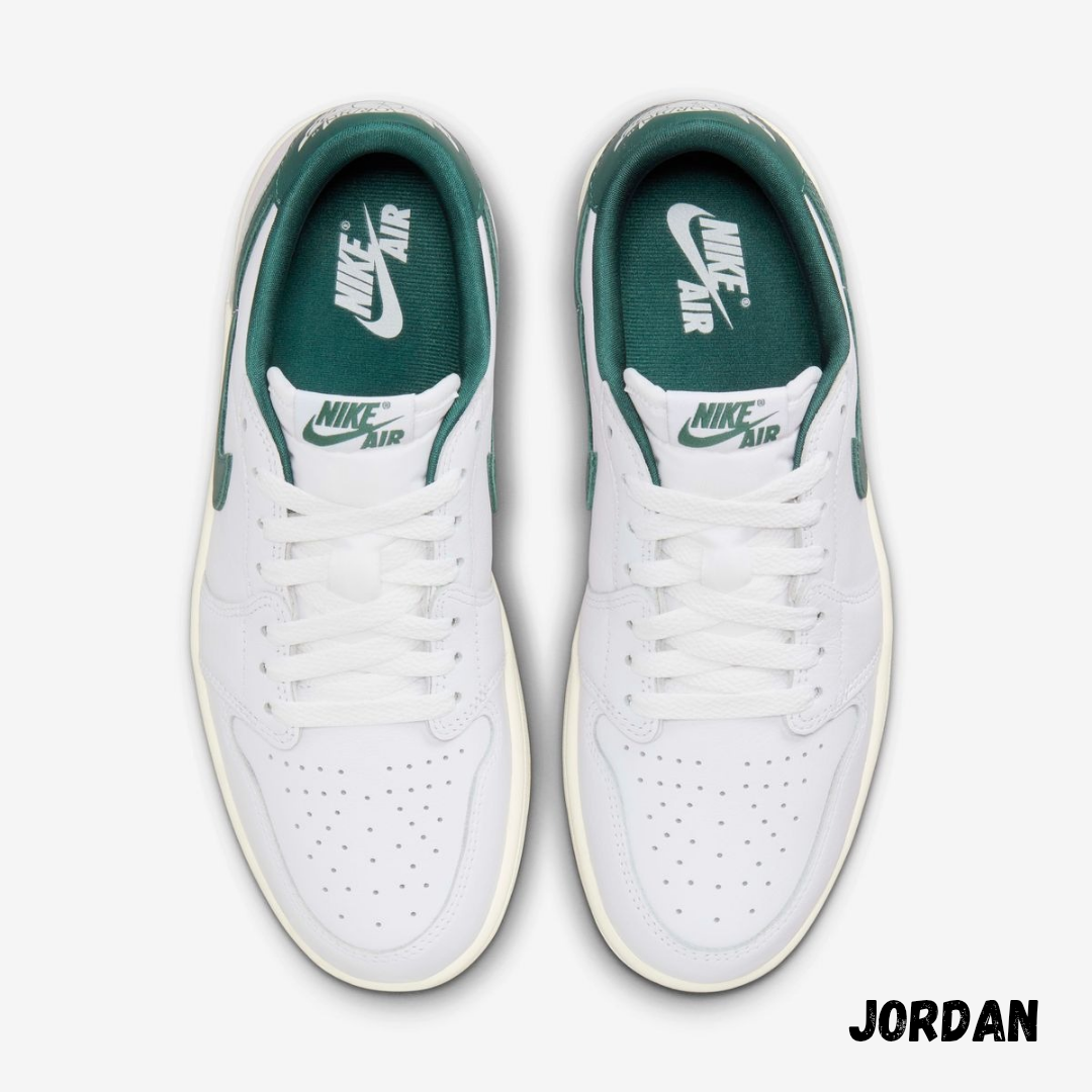 AIR JORDAN 1 LOW OG