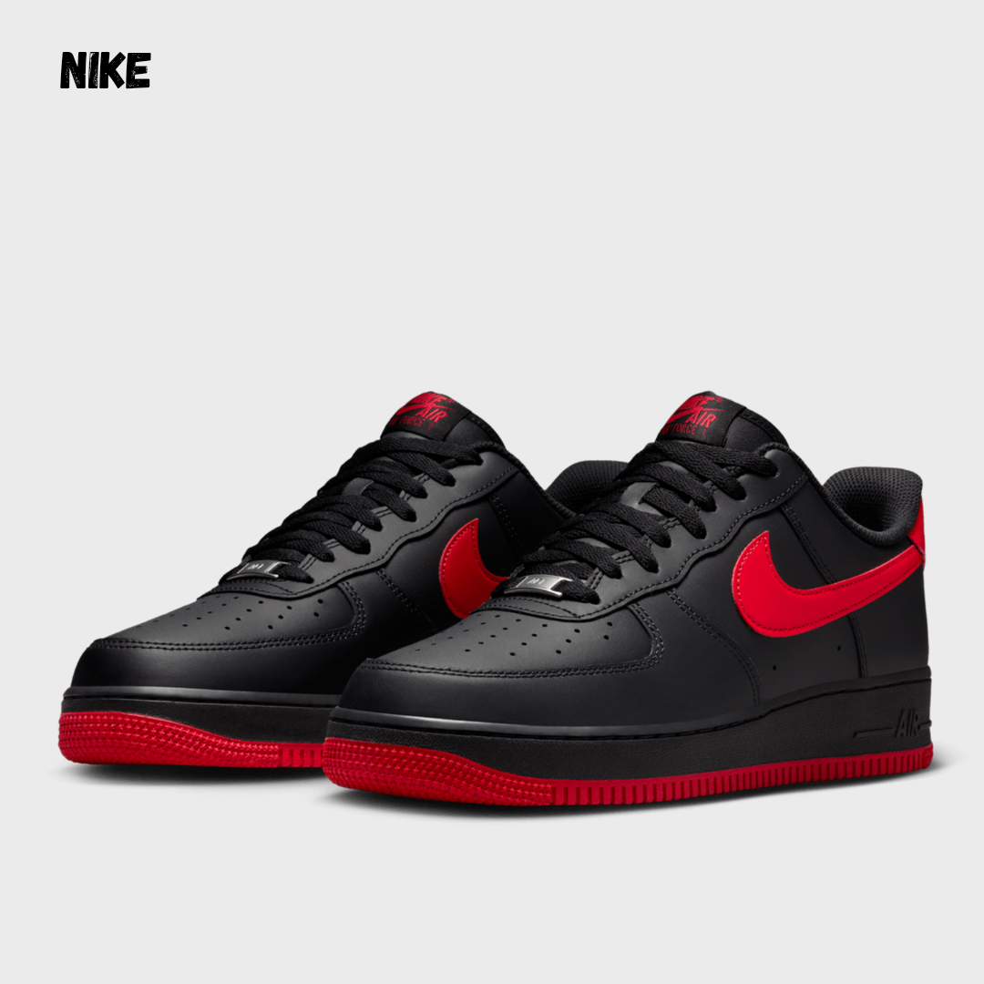 NIKE AIR FORCE  1'07