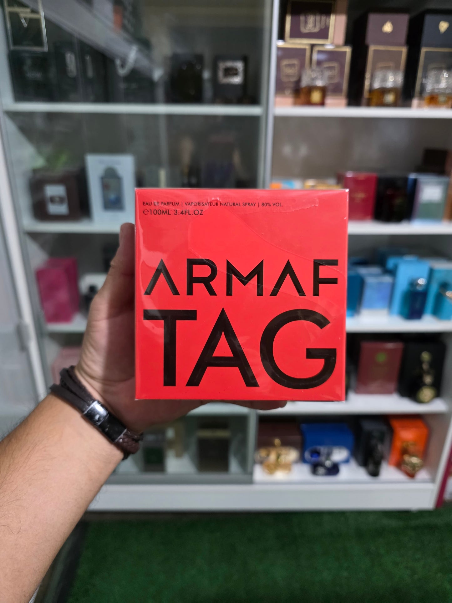 Armaf TAG