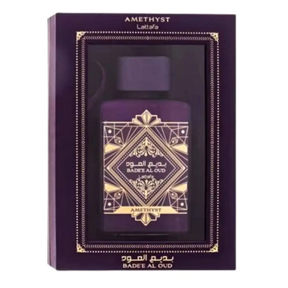 Lataffa Bade'e Al Oud
