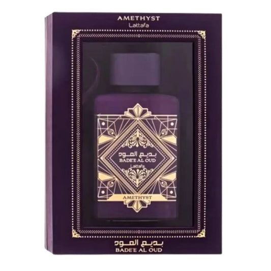 Lataffa Bade'e Al Oud