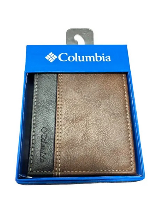 Billetera Columbia