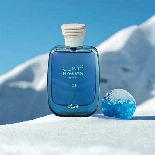 Hawas ICE
