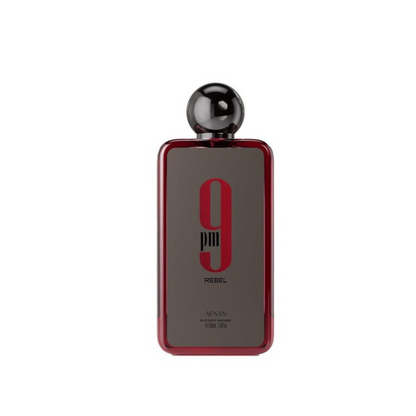 9 PM Rebel