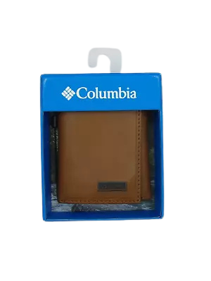 Billetera Columbia