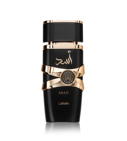 ASAD de Lataffa