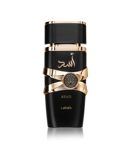 ASAD de Lataffa