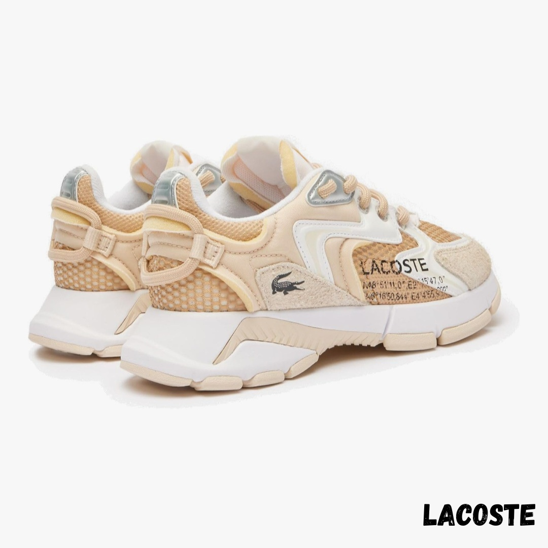 LACOSTE L003