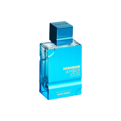 Al Haramain Amber Oud  Aqua Dubai