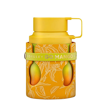 Odyssey Go Mango