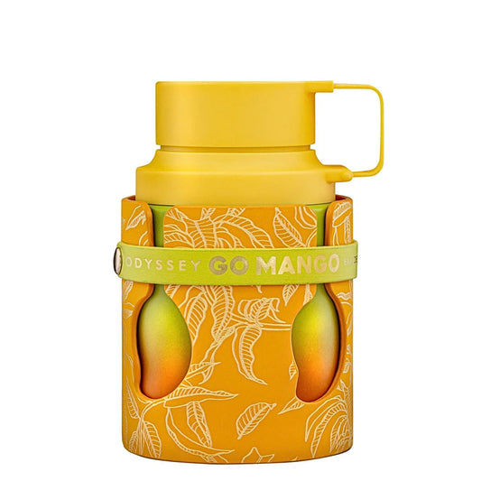 Odyssey Go Mango
