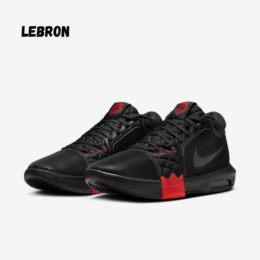LEBRON WITNESS 8 - Black