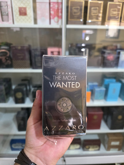 Azzaro THE MOST WANTED