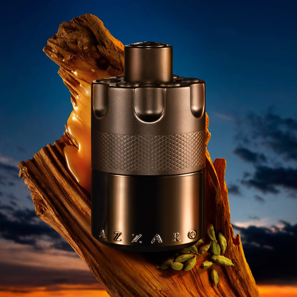 Azzaro THE MOST WANTED