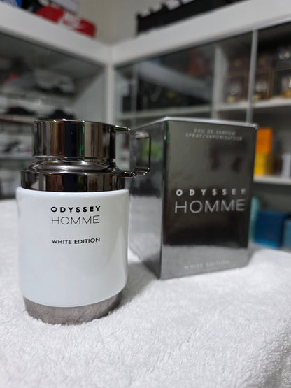 Odyssey Homme